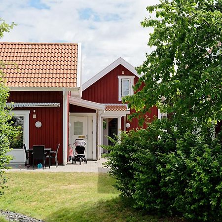 Apelvikens Camping & Cottages Varberg Buitenkant foto