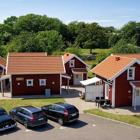 Apelvikens Camping & Cottages Varberg Buitenkant foto