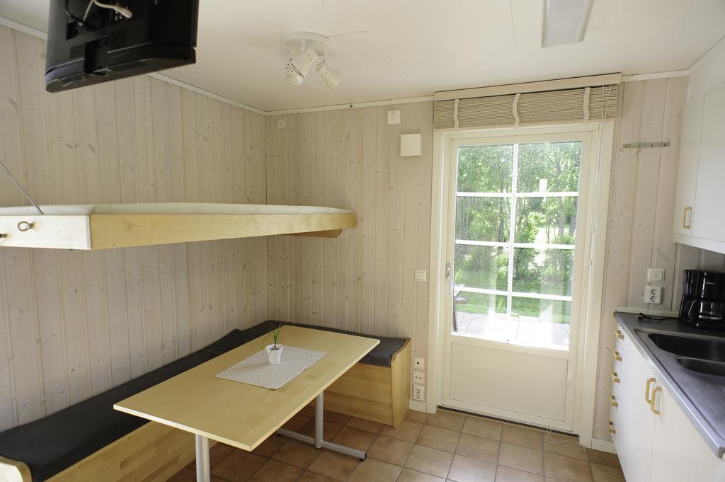 Apelvikens Camping & Cottages Varberg Buitenkant foto